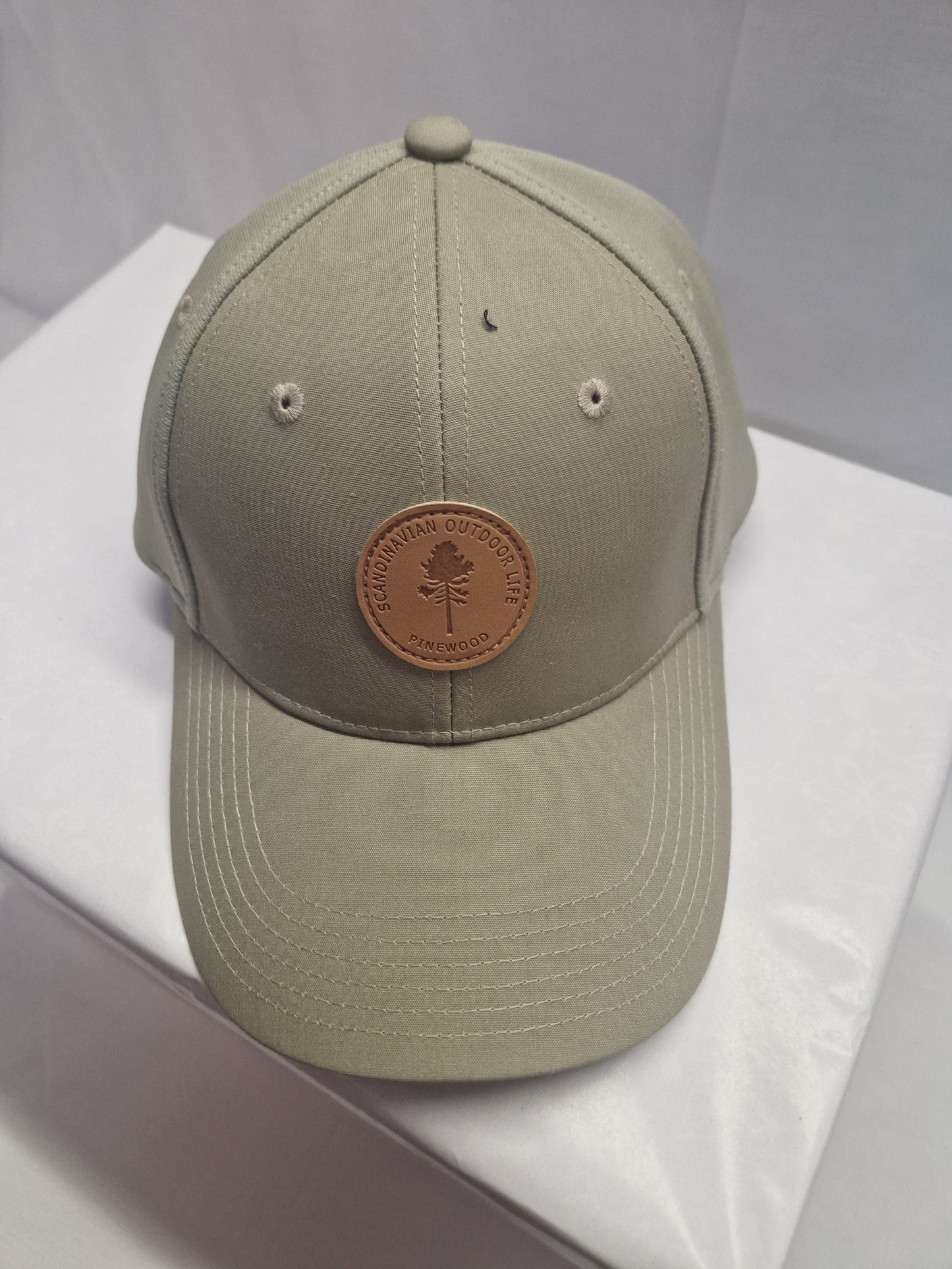 PINEWOOD Finnveden Hybrid Cap