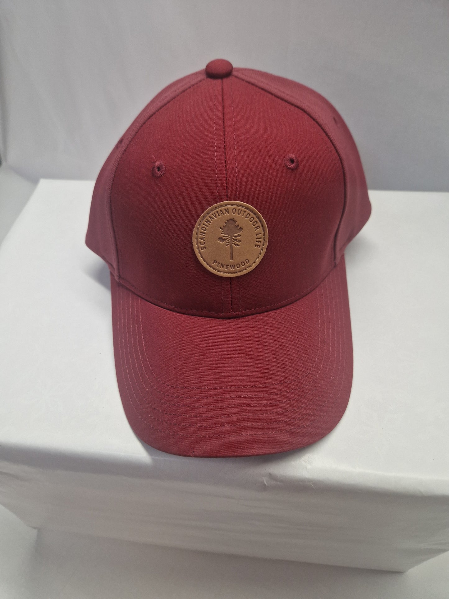 PINEWOOD Finnveden Hybrid Cap
