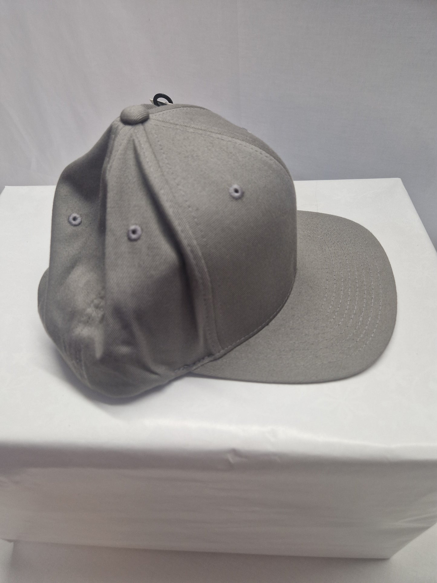 BERGANS Nordmarka Snapback Cap