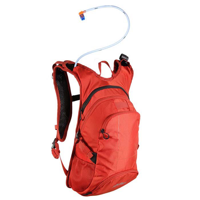 Fuse 3+9L 2020, Chili orange
