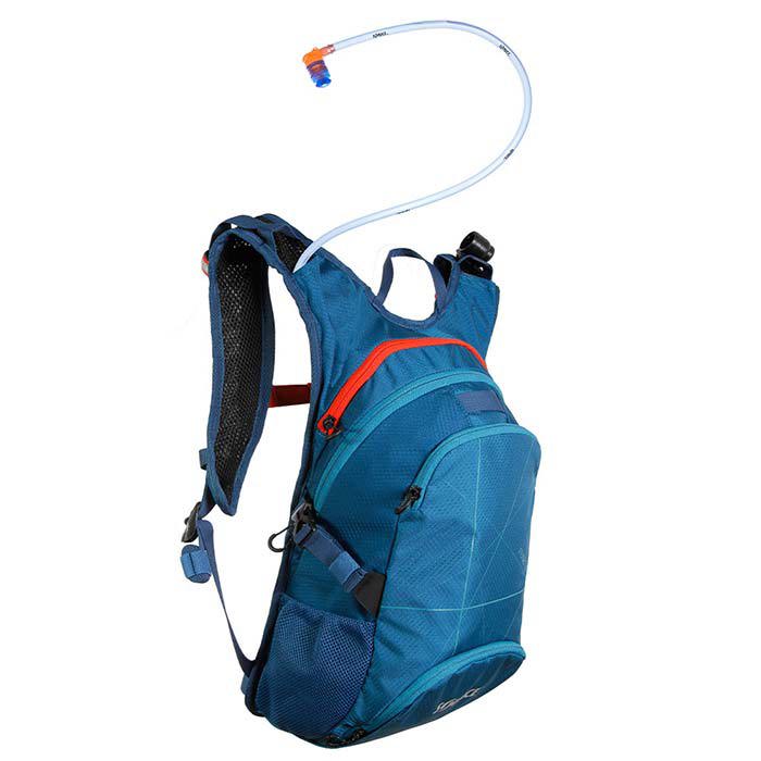 Fuse 3+9L 2020, Atlantic deep blue