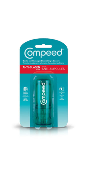 COMPEED Anti-Blasen Stick 8ml (5000031234)