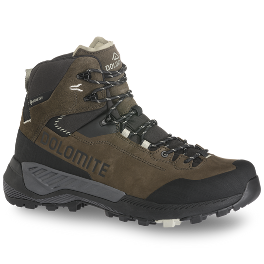 DOLOMITE Shoe Vernale Leather high GTX
