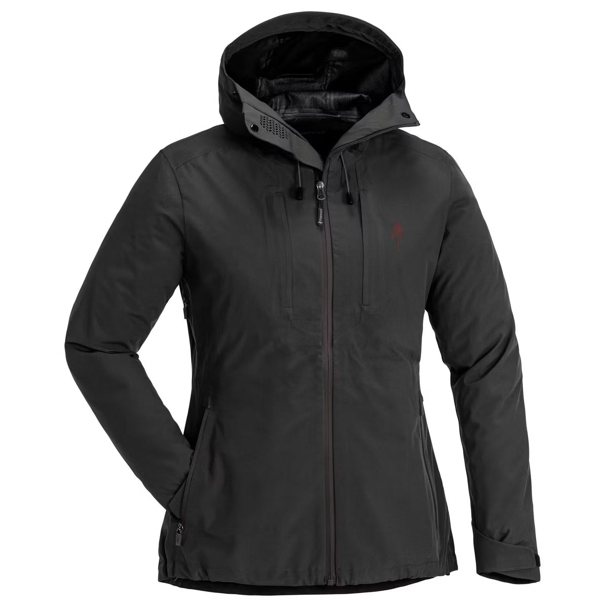 Pinewood® Telluz Damen Jacke