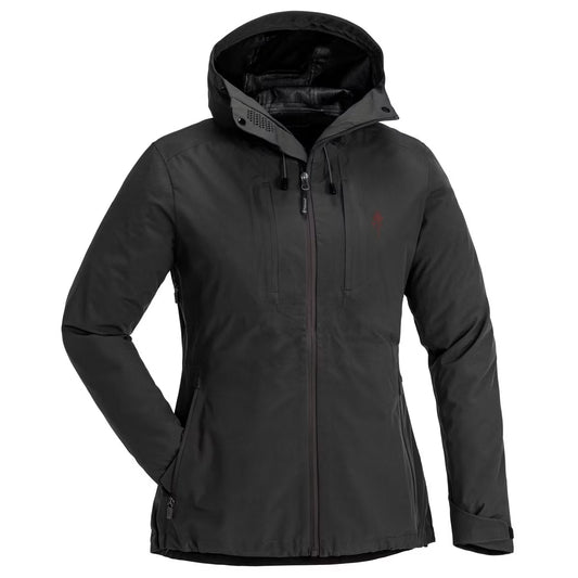 Pinewood® Telluz Damen Jacke