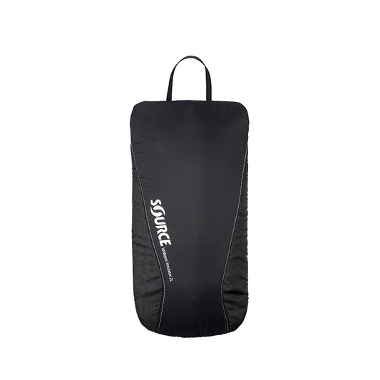 Widepac Insulator 2L, Black