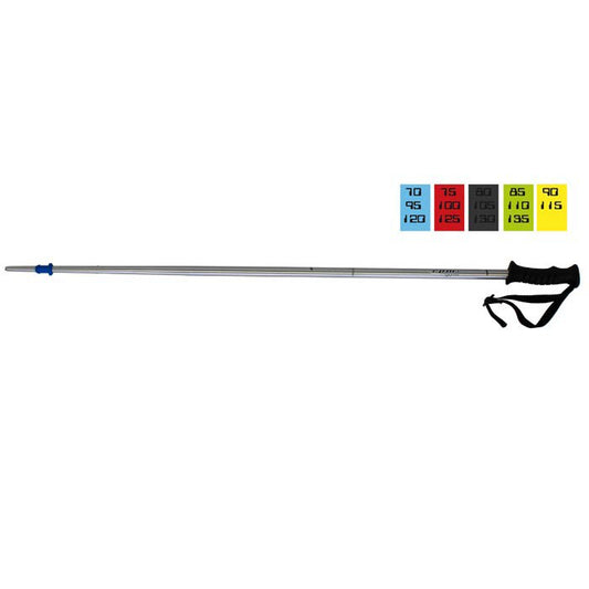 Skistock Rental Junior Thermo, 80cm