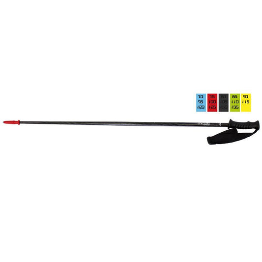Skistock epm Rent Carbon Junior 13-9, 105cm