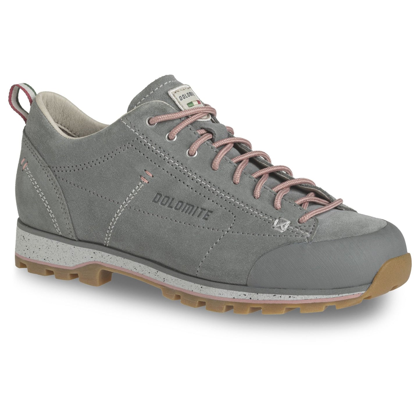DOLOMITE SHOE W´S 54 LOW EVO