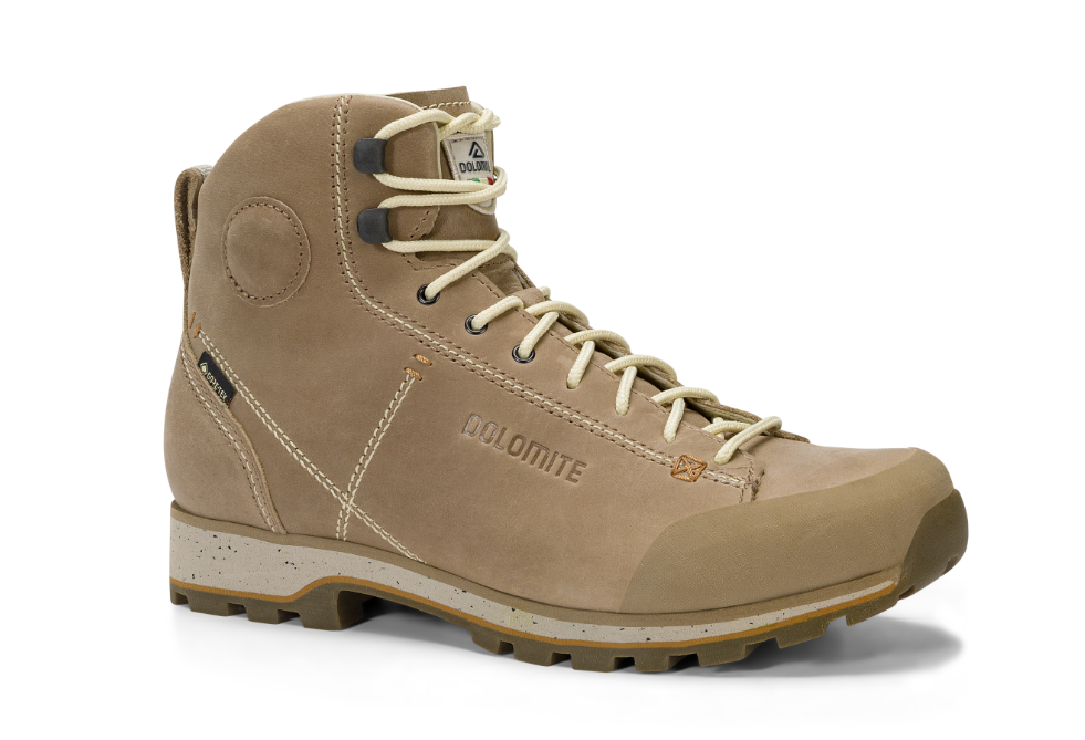 DOLOMITE SHOE W´S 54 HIGH FG EVO GTX