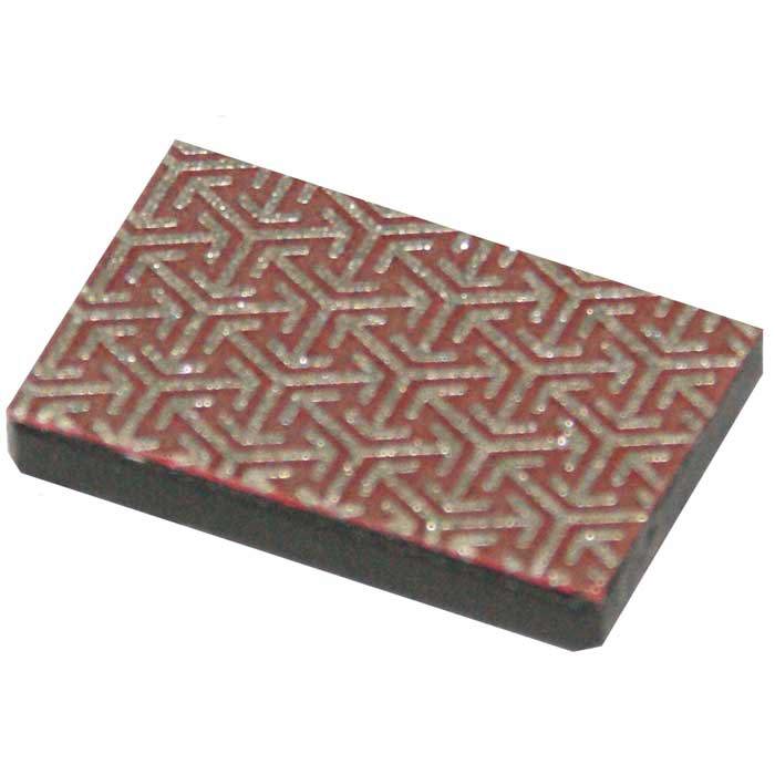 Polier-Diamant 20 x 30mm, grob