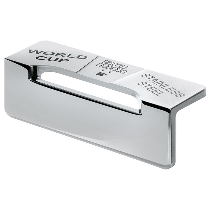 Ski Man File Guide with stainless steel plate 86°