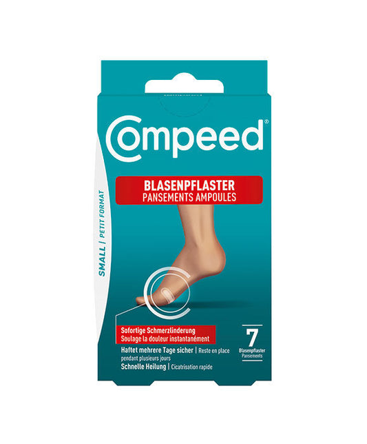 COMPEED Blasenpflaster SMALL (5000030906)