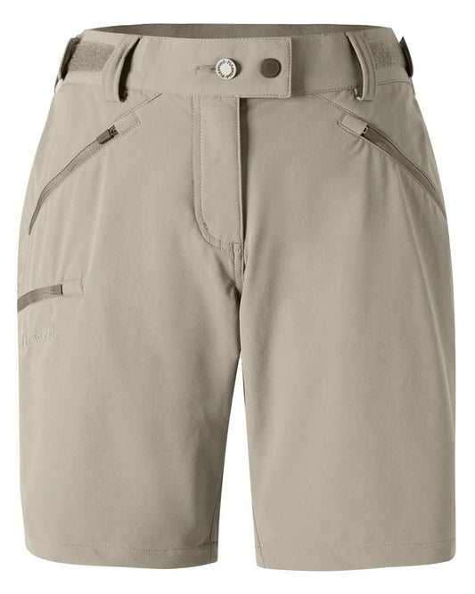 PINEWOOD Abisko Light Stretch Shorts Damen