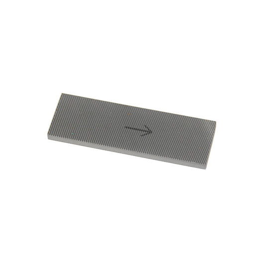 Standardfeile 70 x 25mm