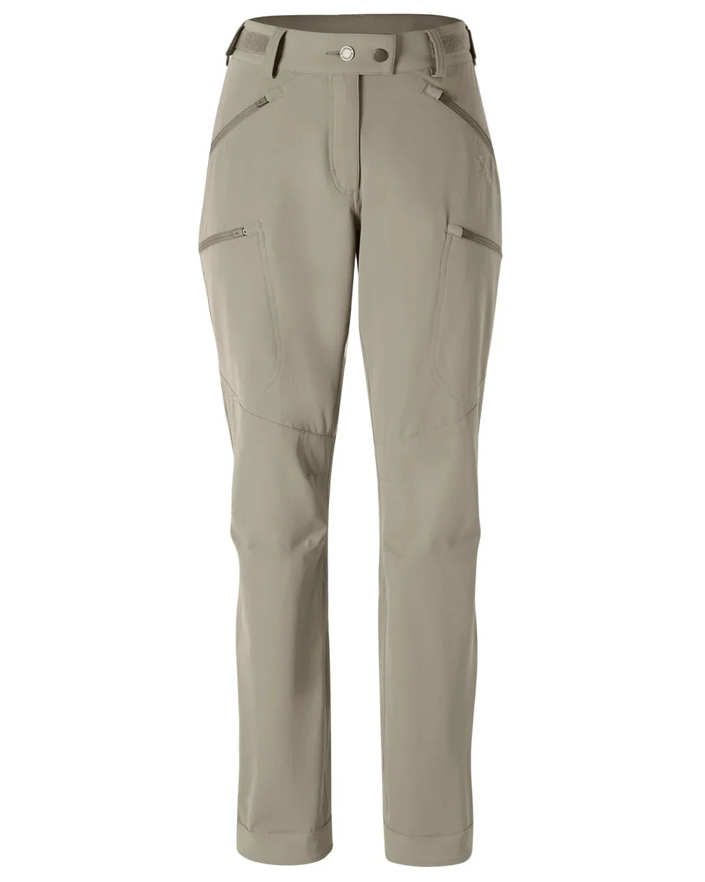 PINEWOOD Abisko Light Stretch Hose Damen