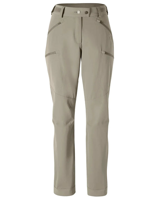 PINEWOOD Abisko Light Stretch Hose Damen