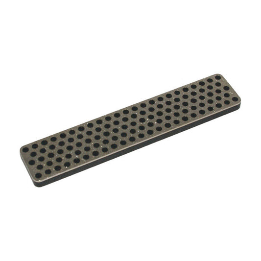 Schleif-Diamant, K600, 110mm x 23mm, fein, rot