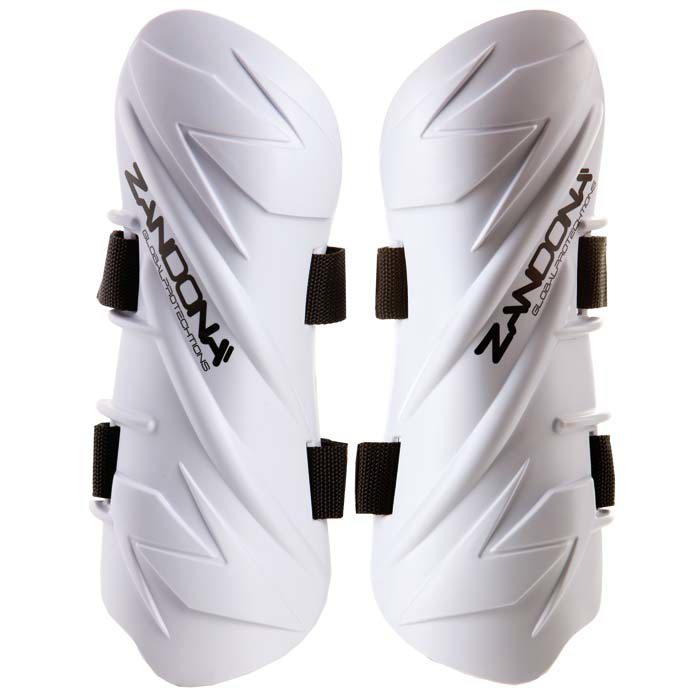 Zandona Shinguard Slalom, weiß