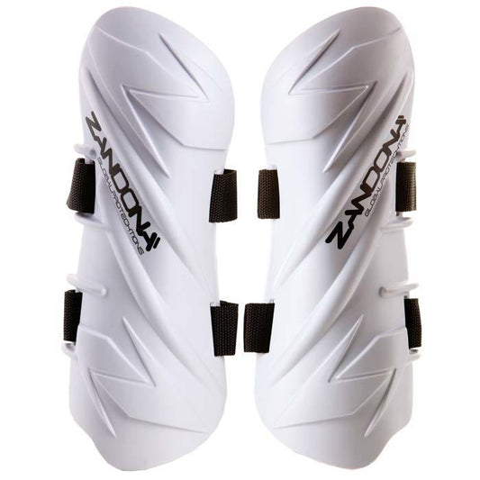 Zandona Shinguard Slalom, weiß