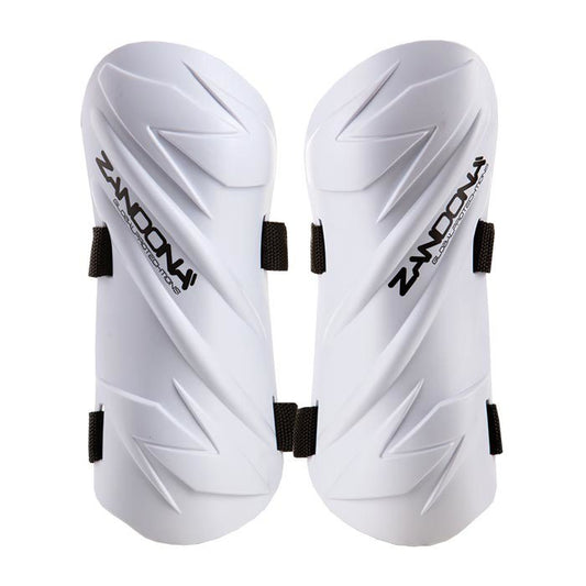 Zandona Shinguard Slalom Kid, weiß