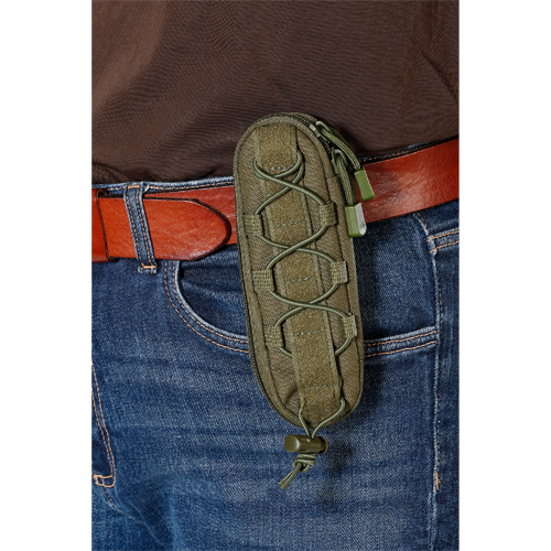 Messertasche Fritzmann