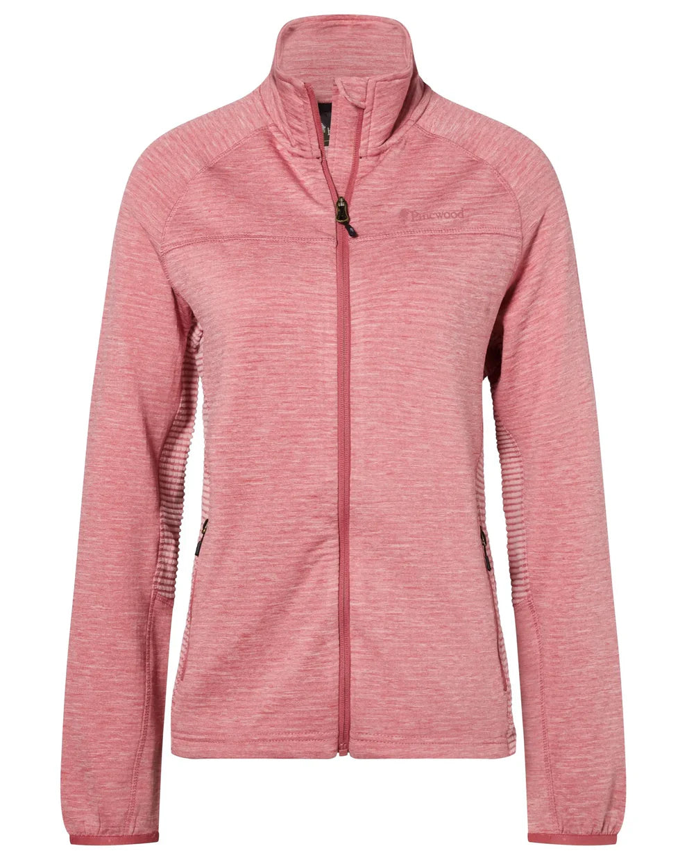 PINEWOOD Abisko Fleece Damen Jacke