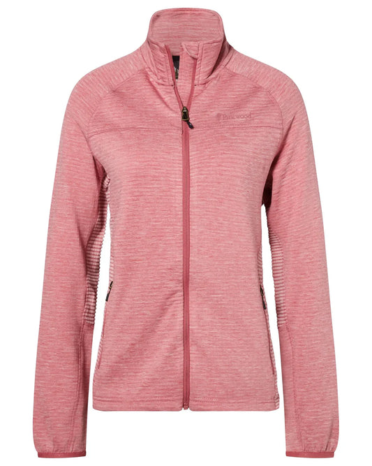 PINEWOOD Abisko Fleece Damen Jacke