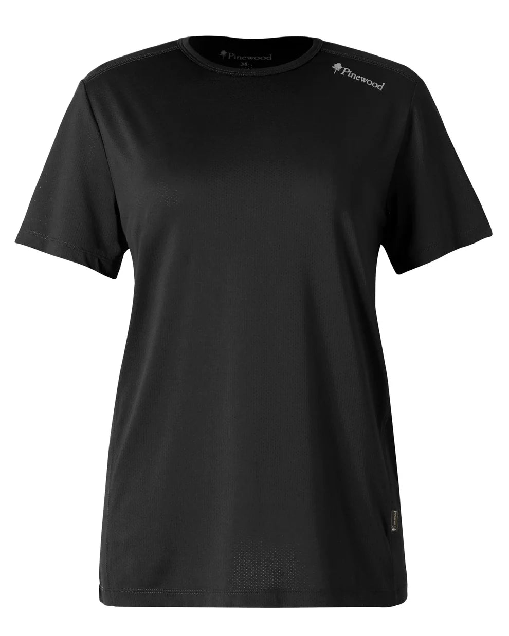 PINEWOOD Function Damen T-Shirt