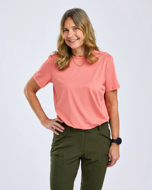 PINEWOOD Function Damen T-Shirt