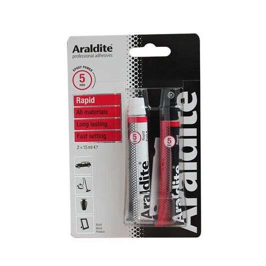 Araldite Epoxykleber (1835)