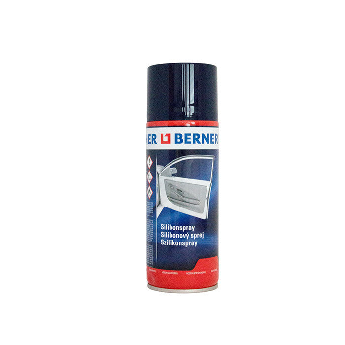 Silikonspray 400ml (371759)