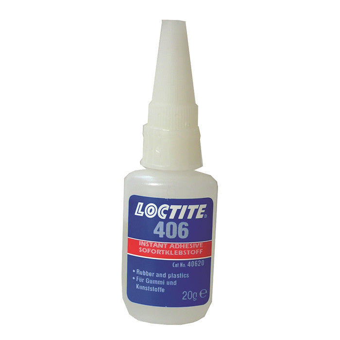 Loctite 406 Superkleber 20g (880174)