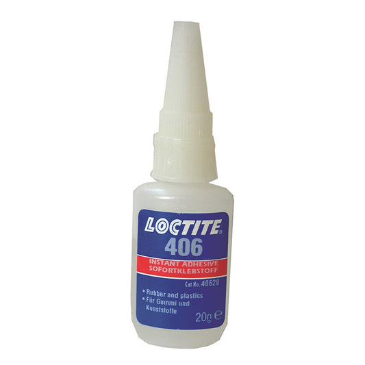 Loctite 406 Superkleber 20g (880174)