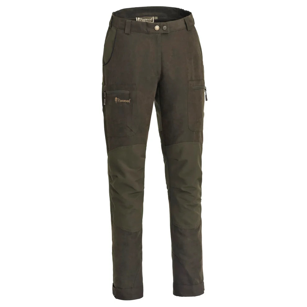 Pinewood® Caribou Hunt Extrem Damenhose