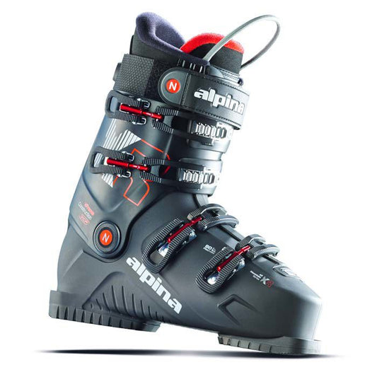Skischuh Alpina Discovery 4, 265