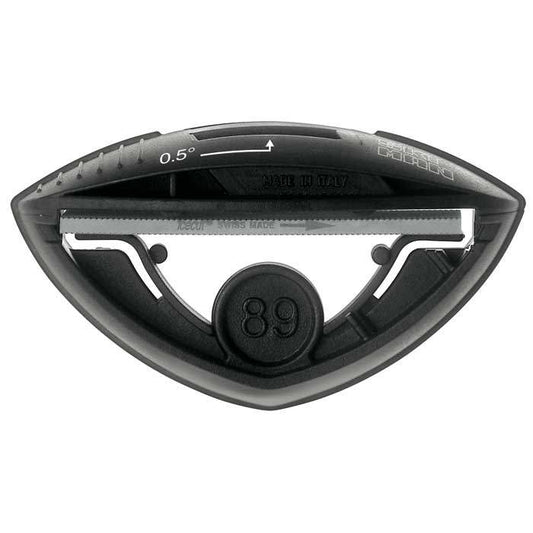 Ski Man Combi Sharp