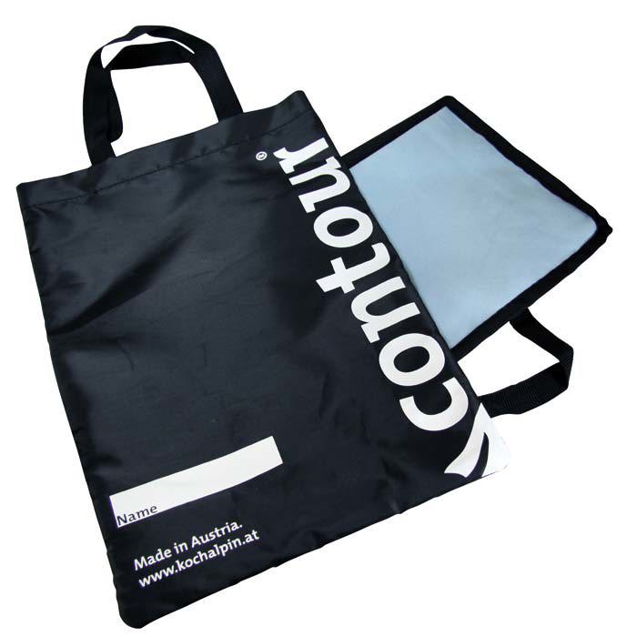 contour Skifell-Transportsackerl