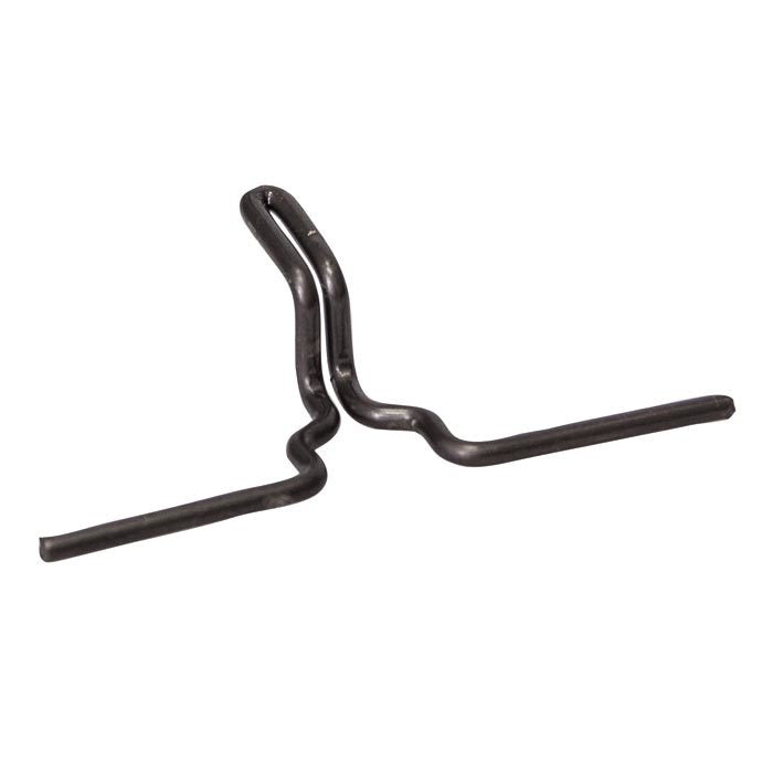 contour Z-Haken für Ski mit Loch (10 Paar)