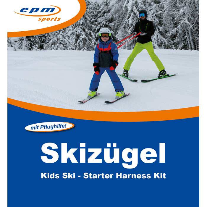 Skizügel TW