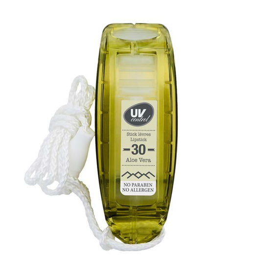 Clip Stick Aloe Vera SPF30