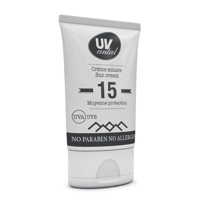 Sun Cream 50ml SPF15