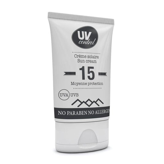 Sun Cream 50ml SPF15