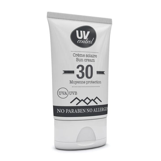 Sun Cream 50ml SPF30