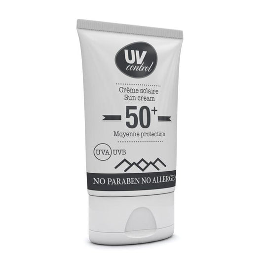 Sun Cream 50ml SPF50+