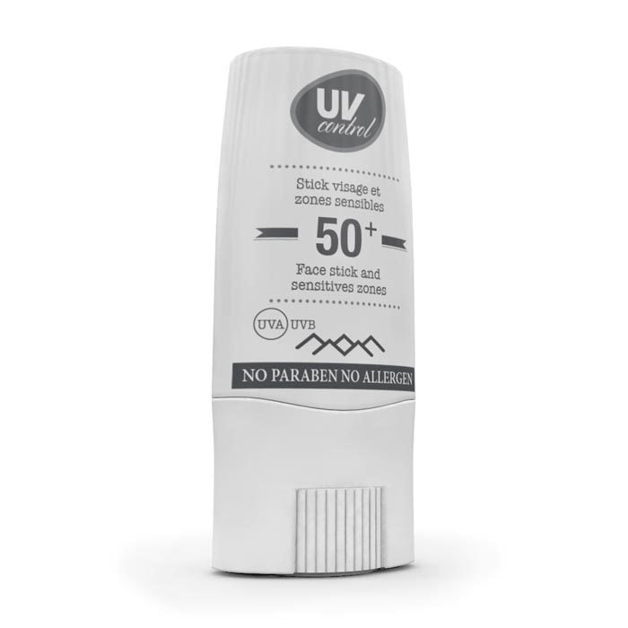 Wide Facial Stick 10ml SPF50+