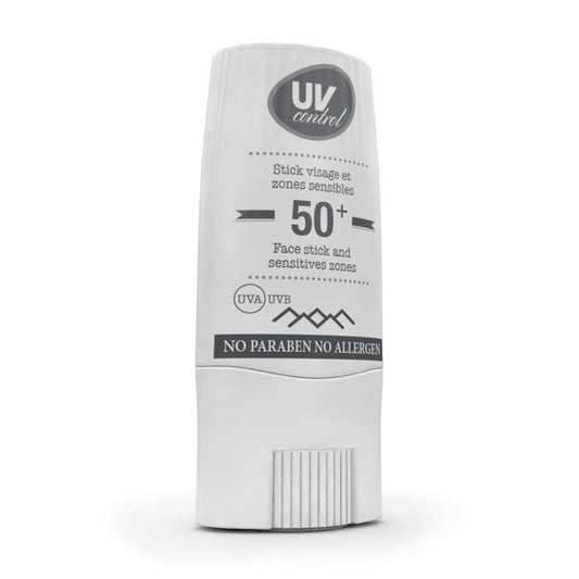 Wide Facial Stick 10ml SPF50+
