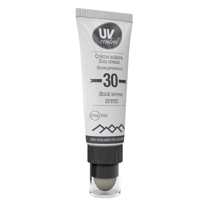 Tub & Stick 20ml Sun Cream SPF30 & Lipstick SPF30