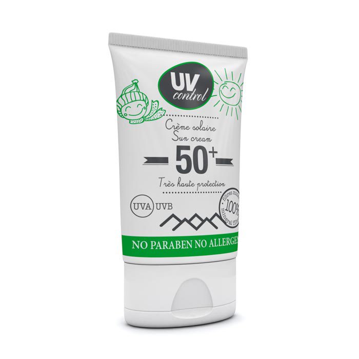 Sun Cream 50ml SPF50+ Kids