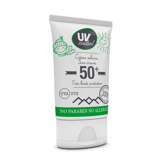 Sun Cream 50ml SPF50+ Kids